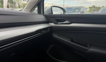 Volkswagen Golf | FWD (przód) | Automatyczna | 150 KM | Srebrny full