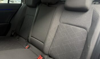 Volkswagen Golf | FWD (przód) | Automatyczna | 150 KM | Srebrny full