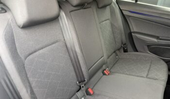Volkswagen Golf | FWD (przód) | Automatyczna | 150 KM | Srebrny full