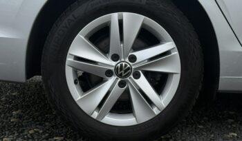 Volkswagen Golf | FWD (przód) | Automatyczna | 150 KM | Srebrny full