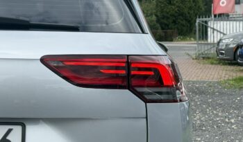 Volkswagen Golf | FWD (przód) | Automatyczna | 150 KM | Srebrny full