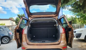 Ford B-MAX | FWD (przód) | Manualna | 100 KM | Brązowy full