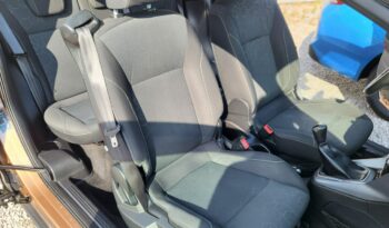 Ford B-MAX | FWD (przód) | Manualna | 100 KM | Brązowy full