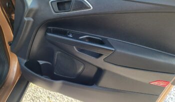 Ford B-MAX | FWD (przód) | Manualna | 100 KM | Brązowy full
