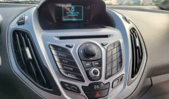 Ford B-MAX | FWD (przód) | Manualna | 100 KM | Brązowy full