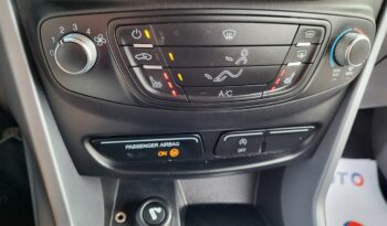 Ford B-MAX | FWD (przód) | Manualna | 100 KM | Brązowy full