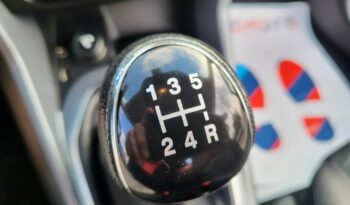 Ford B-MAX | FWD (przód) | Manualna | 100 KM | Brązowy full