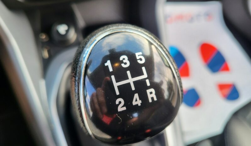 Ford B-MAX | FWD (przód) | Manualna | 100 KM | Brązowy full