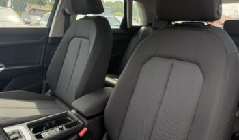 Audi Q3 | FWD (przód) | Automatyczna | 150 KM | Czarny full