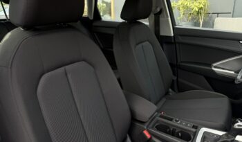 Audi Q3 | FWD (przód) | Automatyczna | 150 KM | Czarny full
