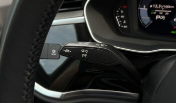Audi Q3 | FWD (przód) | Automatyczna | 150 KM | Czarny full
