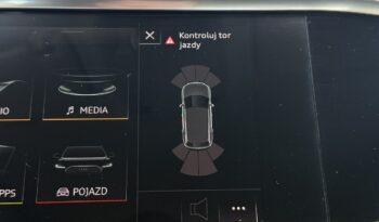 Audi Q3 | FWD (przód) | Automatyczna | 150 KM | Czarny full