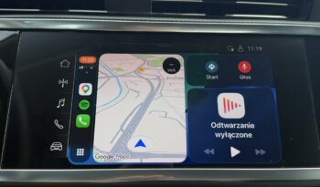 Audi Q3 | FWD (przód) | Automatyczna | 150 KM | Czarny full