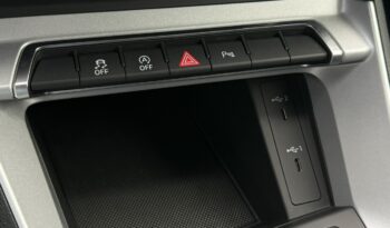 Audi Q3 | FWD (przód) | Automatyczna | 150 KM | Czarny full