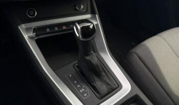 Audi Q3 | FWD (przód) | Automatyczna | 150 KM | Czarny full