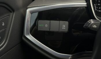 Audi Q3 | FWD (przód) | Automatyczna | 150 KM | Czarny full
