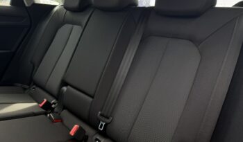 Audi Q3 | FWD (przód) | Automatyczna | 150 KM | Czarny full