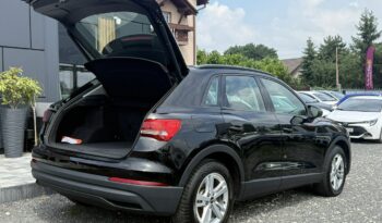 Audi Q3 | FWD (przód) | Automatyczna | 150 KM | Czarny full