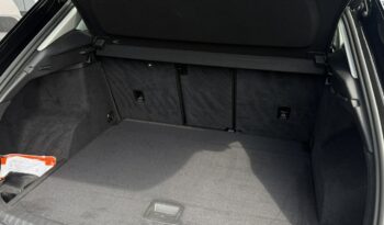 Audi Q3 | FWD (przód) | Automatyczna | 150 KM | Czarny full