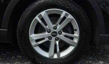 Audi Q3 | FWD (przód) | Automatyczna | 150 KM | Czarny full