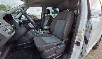 Ford Galaxy | FWD (przód) | Manualna | 140 KM | Biały full