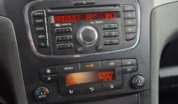 Ford Galaxy | FWD (przód) | Manualna | 140 KM | Biały full