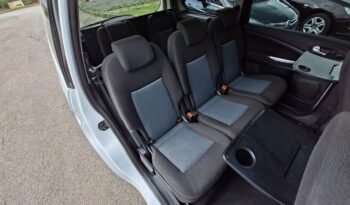 Ford Galaxy | FWD (przód) | Manualna | 140 KM | Biały full