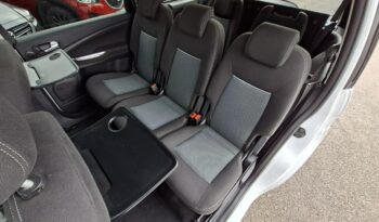 Ford Galaxy | FWD (przód) | Manualna | 140 KM | Biały full
