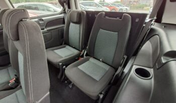 Ford Galaxy | FWD (przód) | Manualna | 140 KM | Biały full