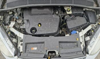 Ford Galaxy | FWD (przód) | Manualna | 140 KM | Biały full