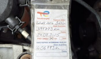 Ford Galaxy | FWD (przód) | Manualna | 140 KM | Biały full