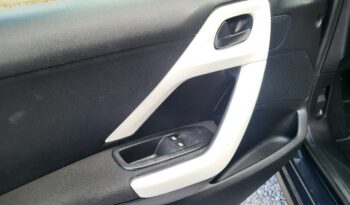 Peugeot 208 | FWD (przód) | Manualna | 68 KM | Szary full