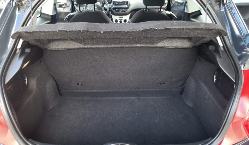 Peugeot 208 | FWD (przód) | Manualna | 68 KM | Szary full