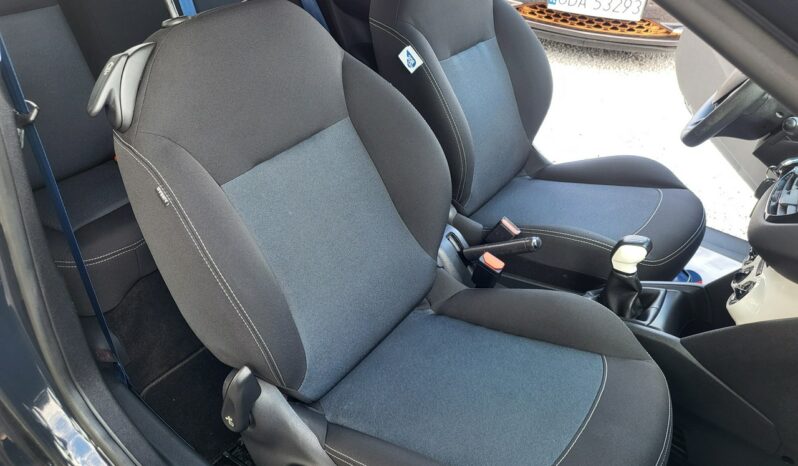 Peugeot 208 | FWD (przód) | Manualna | 68 KM | Szary full