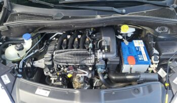 Peugeot 208 | FWD (przód) | Manualna | 68 KM | Szary full