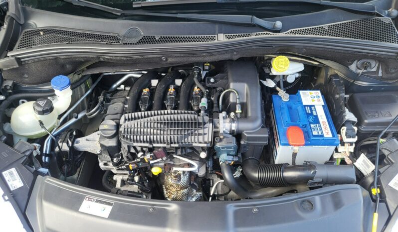 Peugeot 208 | FWD (przód) | Manualna | 68 KM | Szary full