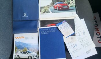 Peugeot 208 | FWD (przód) | Manualna | 68 KM | Szary full