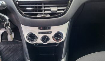 Peugeot 208 | FWD (przód) | Manualna | 68 KM | Szary full