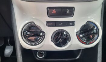 Peugeot 208 | FWD (przód) | Manualna | 68 KM | Szary full