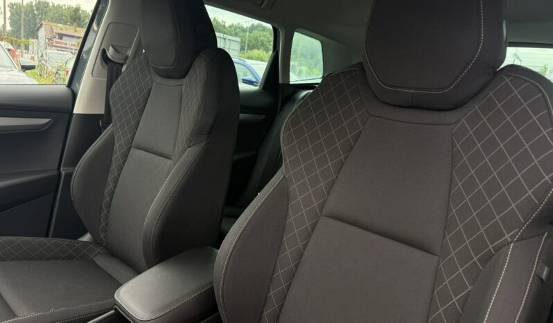 Skoda Karoq | FWD (przód) | Automatyczna | 150 KM | Szary full