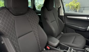 Skoda Karoq | FWD (przód) | Automatyczna | 150 KM | Szary full
