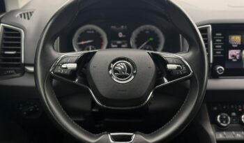 Skoda Karoq | FWD (przód) | Automatyczna | 150 KM | Szary full