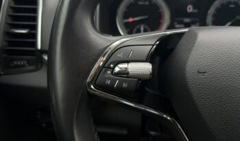Skoda Karoq | FWD (przód) | Automatyczna | 150 KM | Szary full