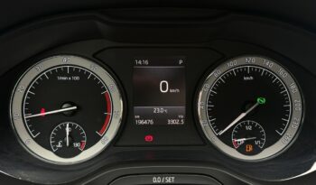 Skoda Karoq | FWD (przód) | Automatyczna | 150 KM | Szary full
