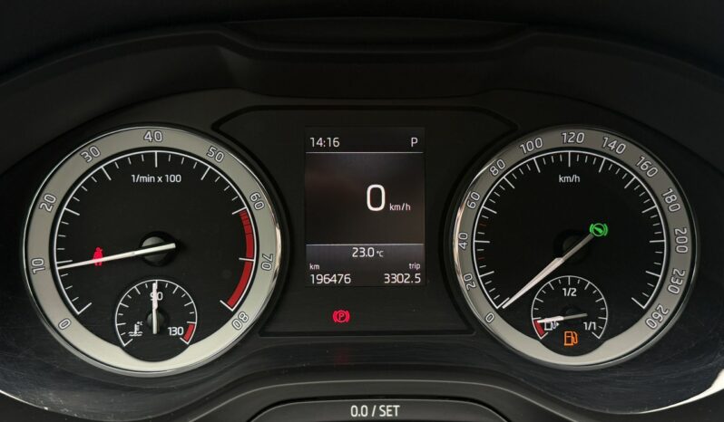 Skoda Karoq | FWD (przód) | Automatyczna | 150 KM | Szary full