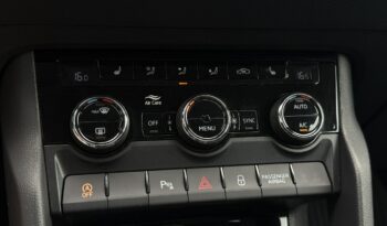 Skoda Karoq | FWD (przód) | Automatyczna | 150 KM | Szary full