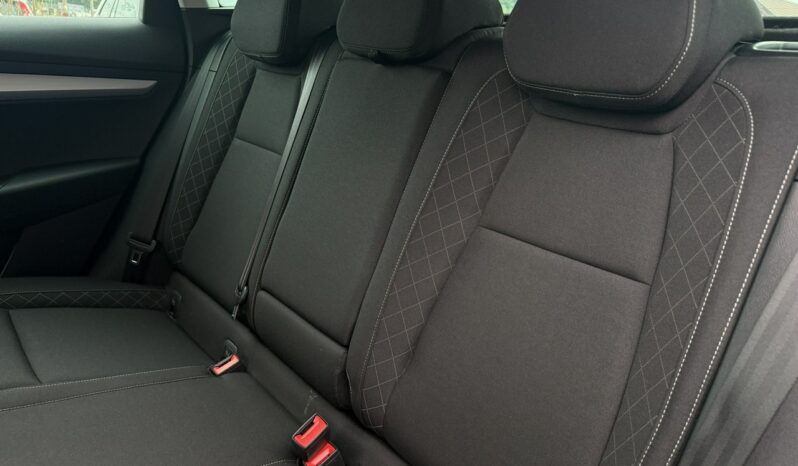 Skoda Karoq | FWD (przód) | Automatyczna | 150 KM | Szary full