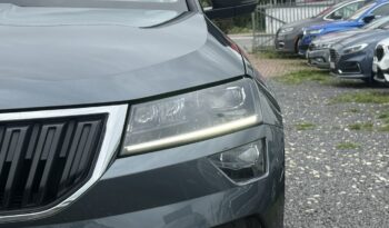 Skoda Karoq | FWD (przód) | Automatyczna | 150 KM | Szary full