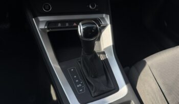Audi Q3 | FWD (przód) | Automatyczna | 150 KM | Niebieski full