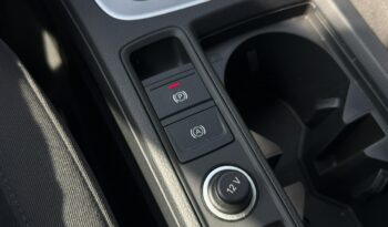 Audi Q3 | FWD (przód) | Automatyczna | 150 KM | Niebieski full